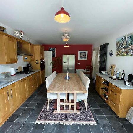 The Cottage At Riverbank Ballinamallard Kültér fotó