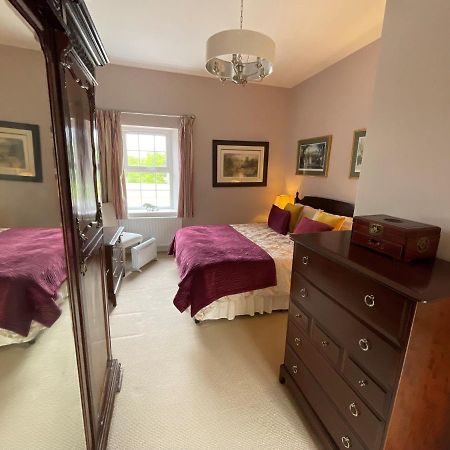 The Cottage At Riverbank Ballinamallard Kültér fotó