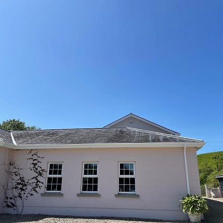 The Cottage At Riverbank Ballinamallard Kültér fotó