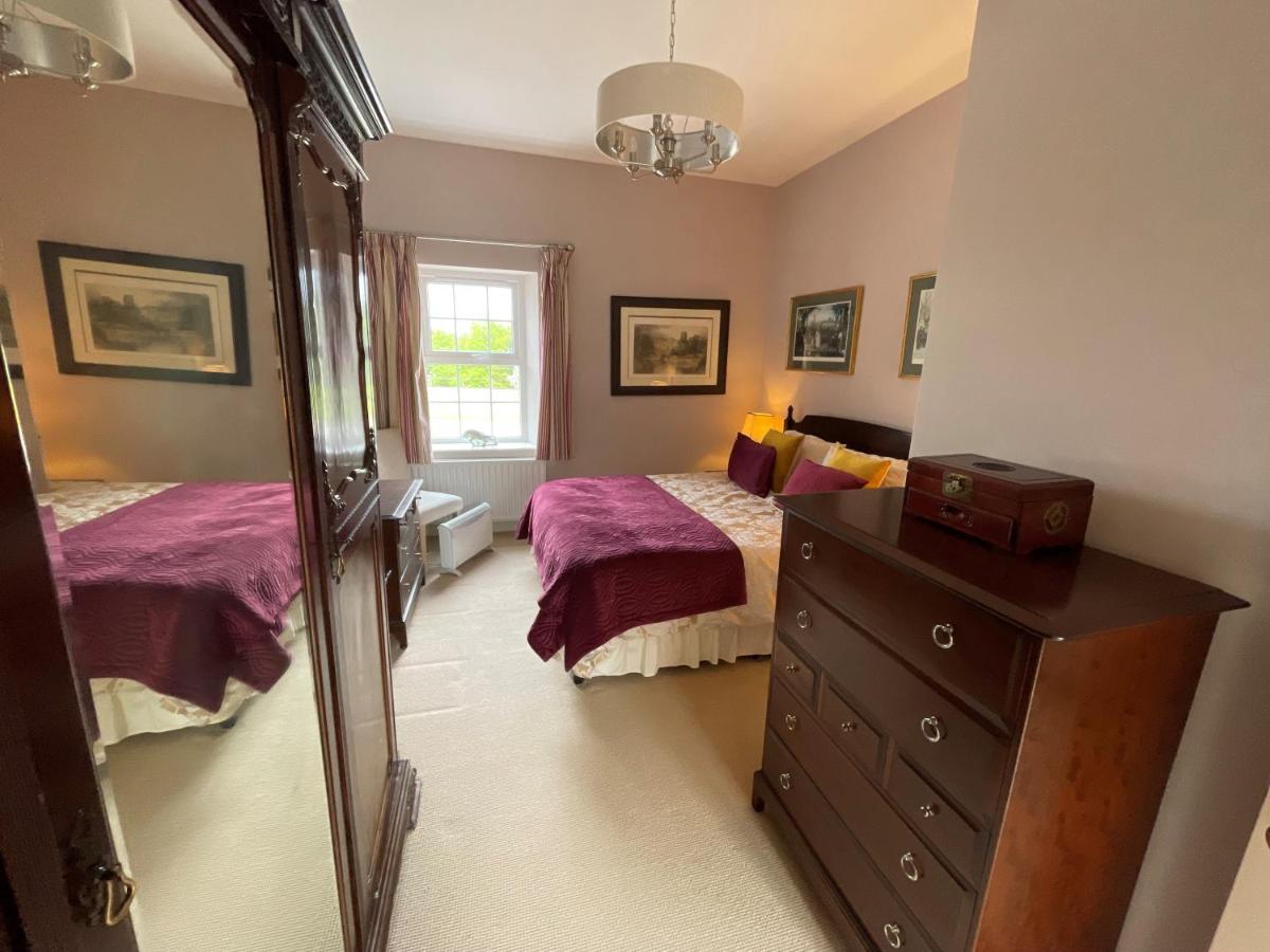 The Cottage At Riverbank Ballinamallard Kültér fotó