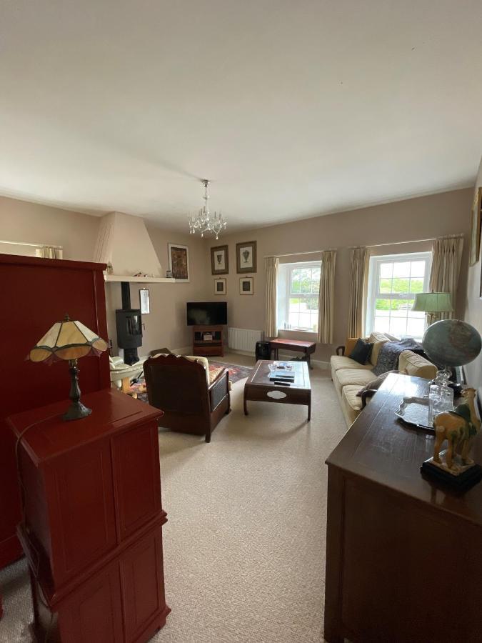 The Cottage At Riverbank Ballinamallard Kültér fotó