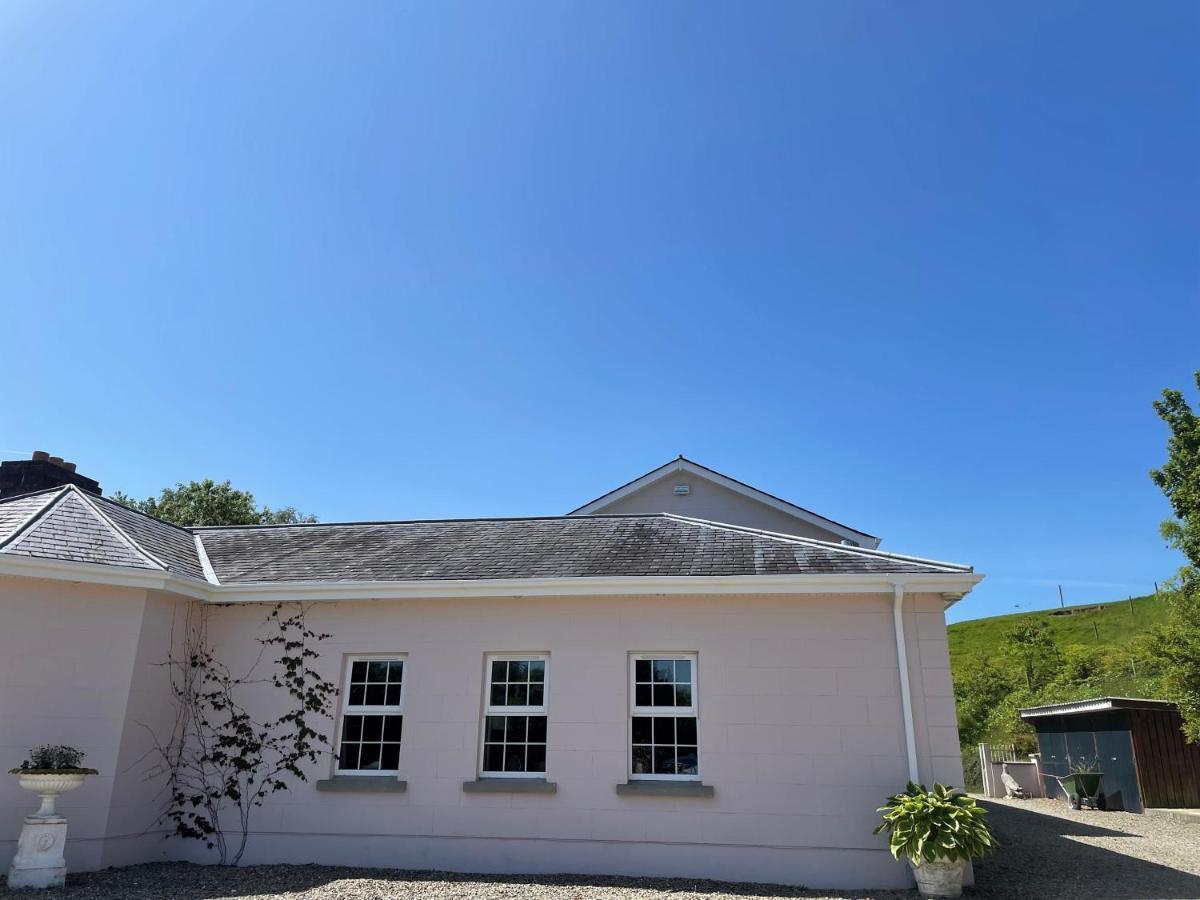 The Cottage At Riverbank Ballinamallard Kültér fotó